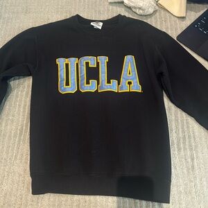 Great condition UCLA crewneck